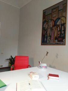 Antisso e Commisso - studio legale Torino e Ciriè - studio di Torino
