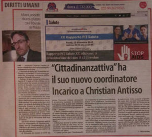 Studio Legale Antisso e Commisso - Diritto Civile e Penale - Torino, Ciriè e Piemonte